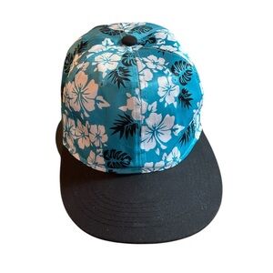 Chokolids Floral Tropical Hat